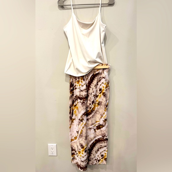 Vera Wang Pants - Vera Wang/9west 2pc outfit